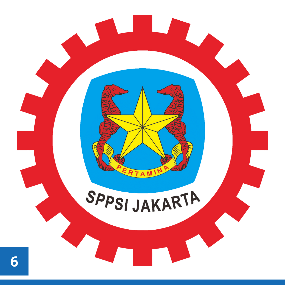 Serikat Pekerja Pertamina Seluruh Indonesia (SPPSI) Jakarta